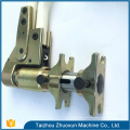 Taizhou Hot Wren Outils Advanced et Automatique Sertissage Terminal Terminal Hydraulique